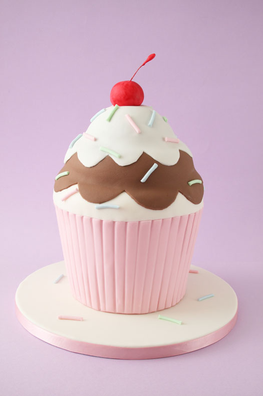 cake!